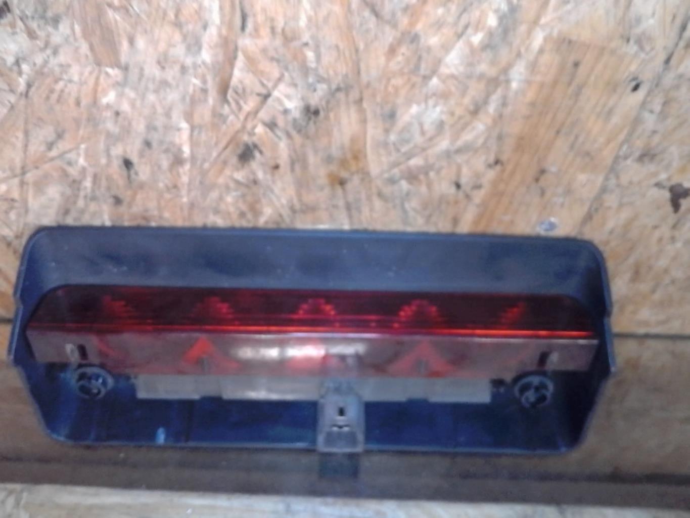 Feu arriere stop central CITROEN C2 PHASE 1 Diesel - 1