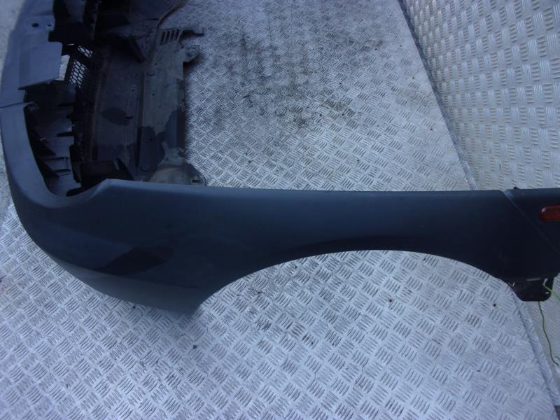 Pare choc avant RENAULT SCENIC 1 PHASE 2 Essence - 1