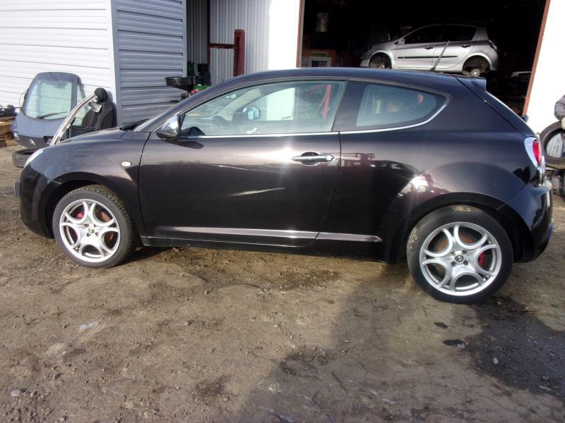 Roue ALFA ROMEO MITO PHASE 1 Diesel - 1