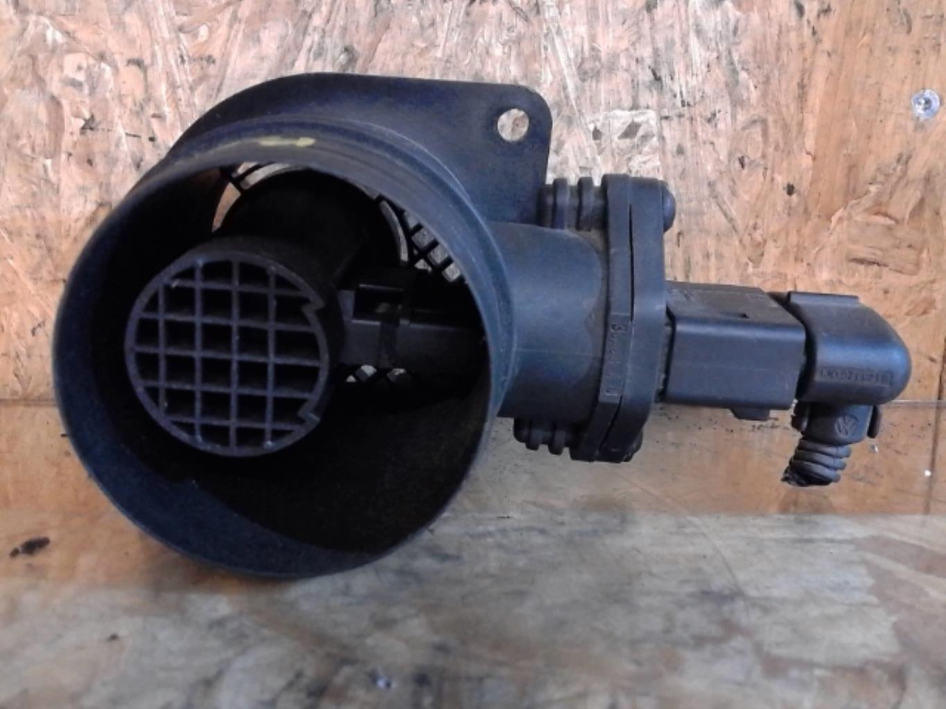 Debitmetre VOLKSWAGEN POLO 4 PHASE 1 Diesel - 1