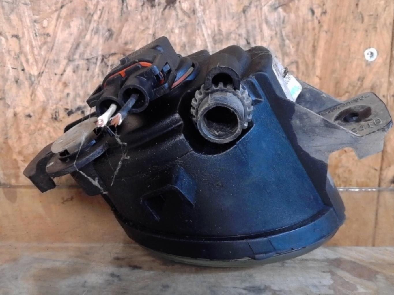 Anti brouillard gauche (feux) RENAULT CLIO 2 PHASE 2 Diesel - 1