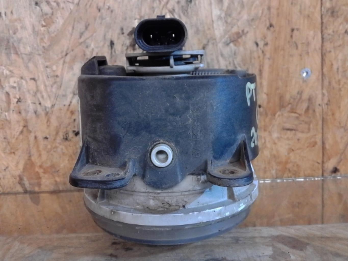 Antinieblas izquierdo (luces) CHRYSLER PT CRUISER PHASE 2 BREAK Diésel - 1