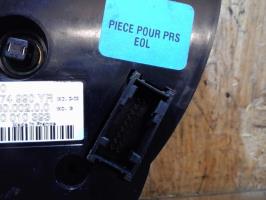 Photo de la pièce