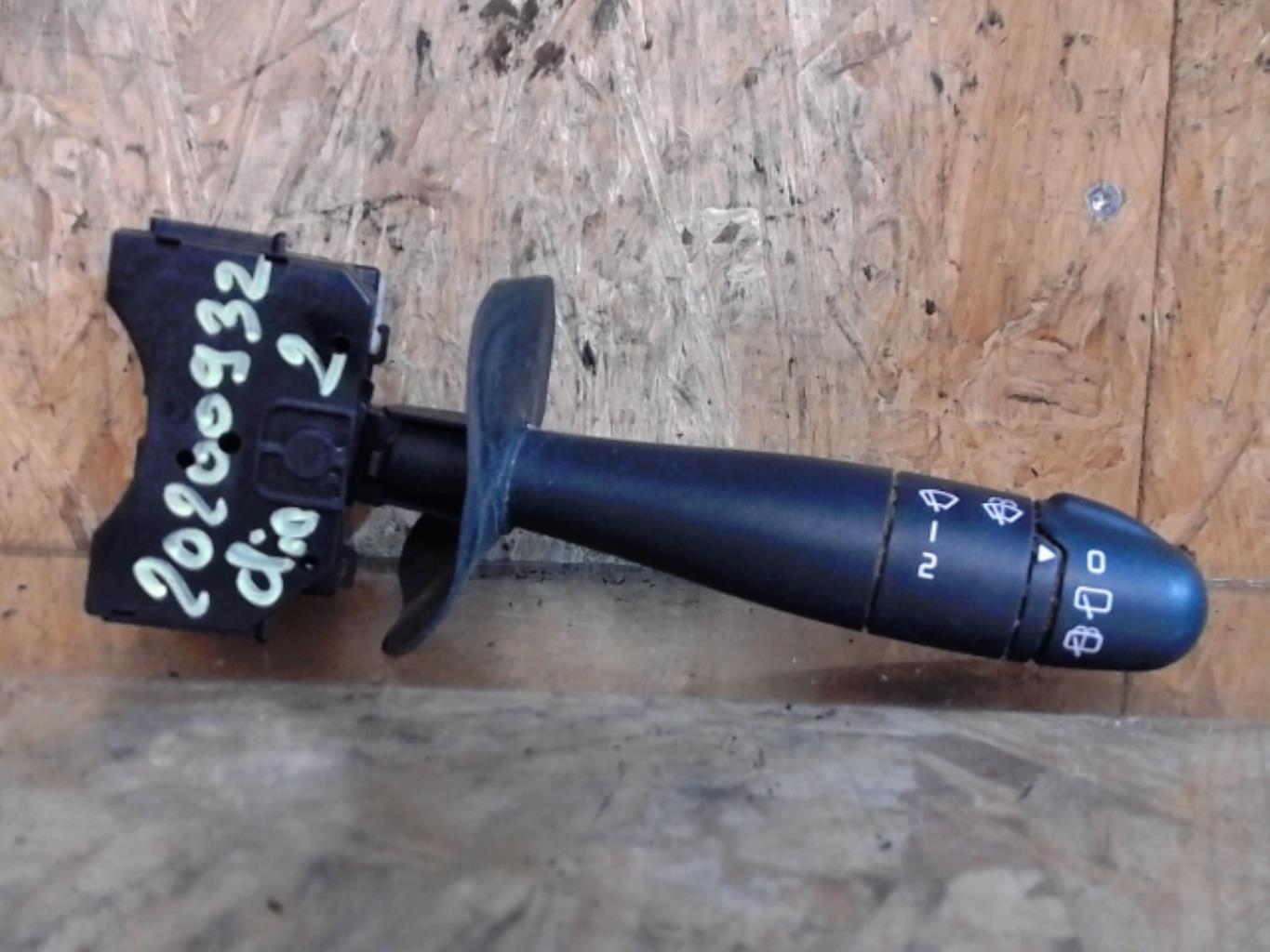 Commodo d'essuie glaces RENAULT CLIO 2 PHASE 2 Diesel - 1