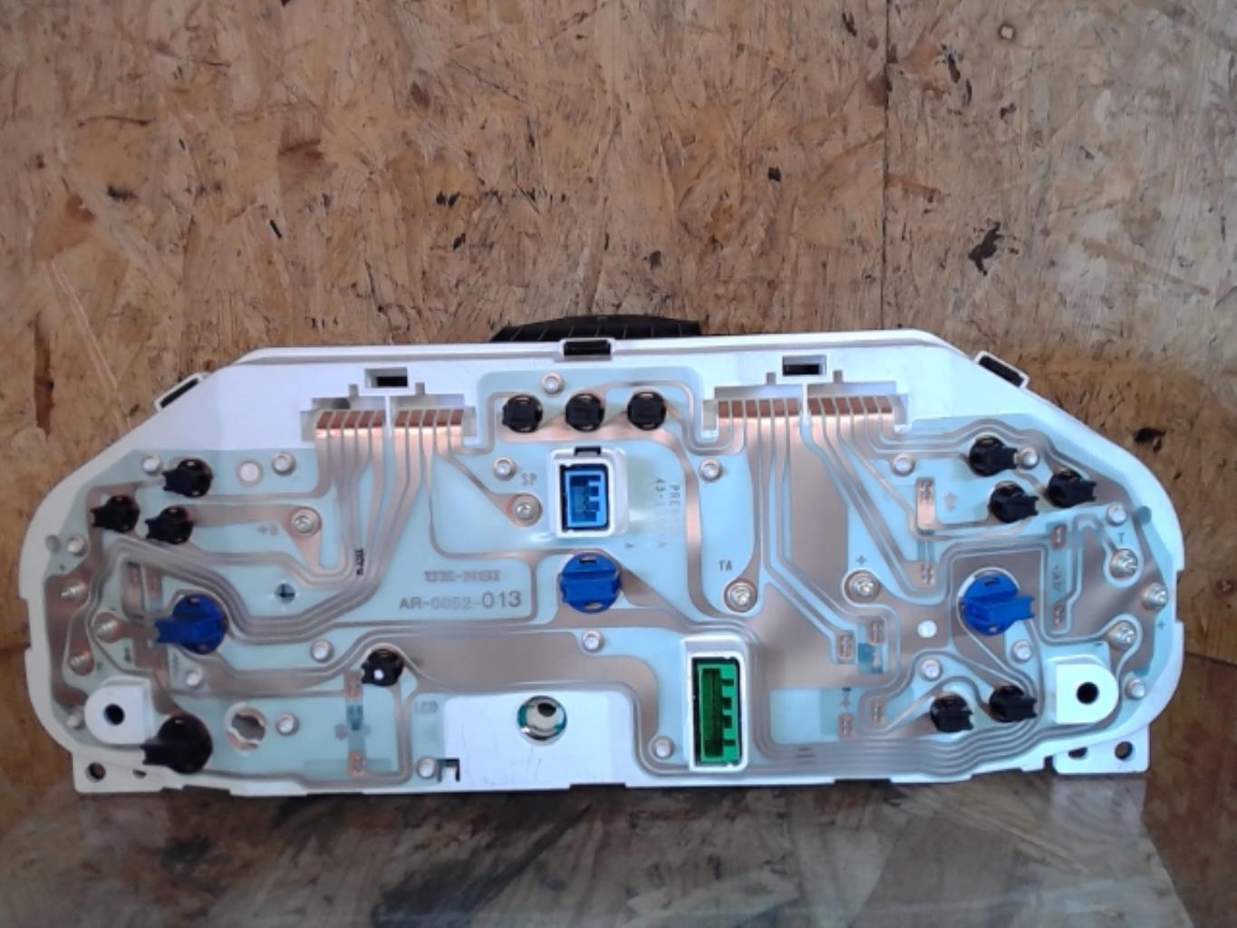 Compteur ROVER 45 PHASE 1 Diesel - 1
