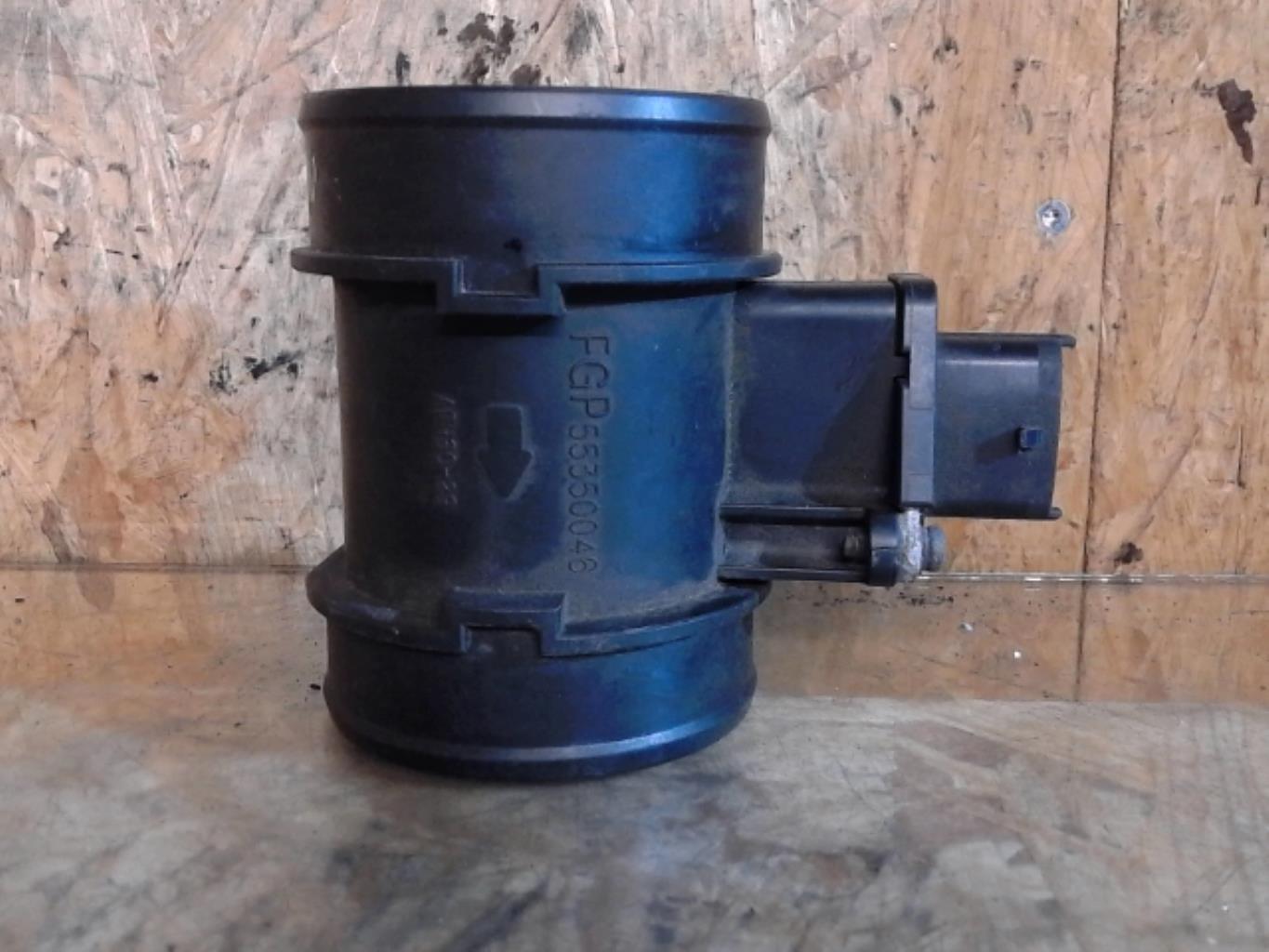 Debitmetre OPEL ZAFIRA B PHASE 1 Diesel - 1