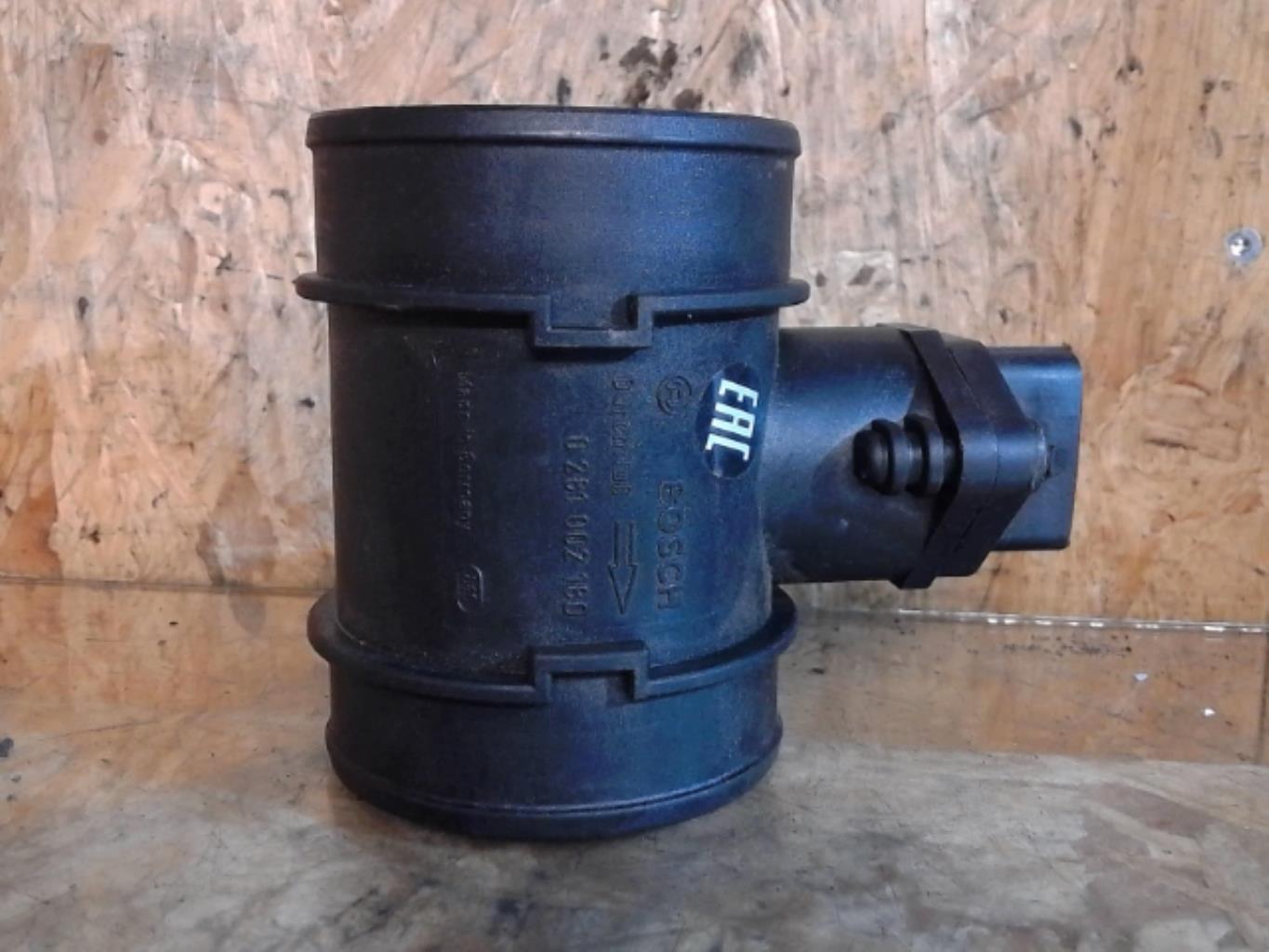 Debitmetre OPEL CORSA C PHASE 1 Diesel - 1