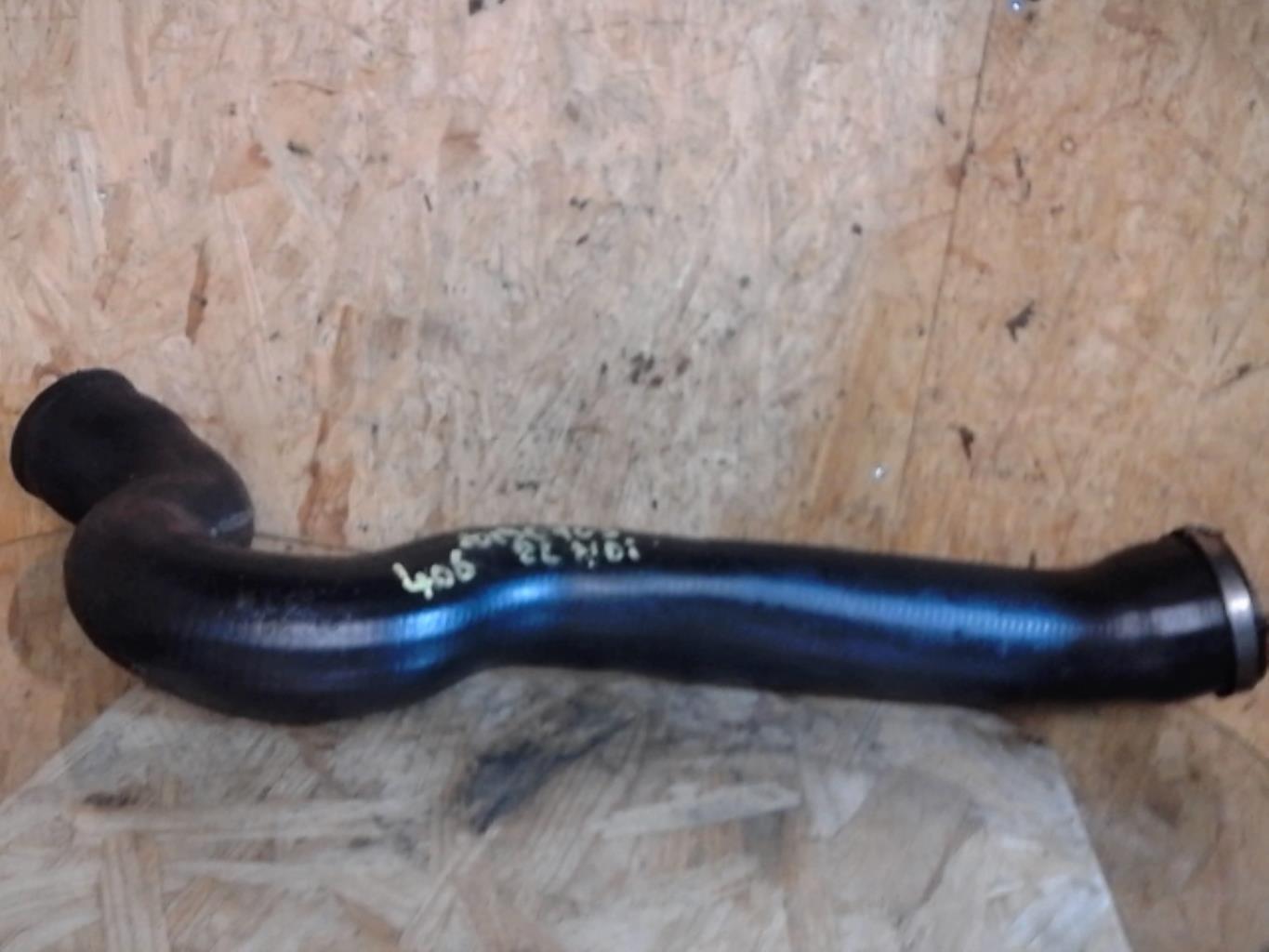 Durite PEUGEOT 406 PHASE 1 Diesel - 1