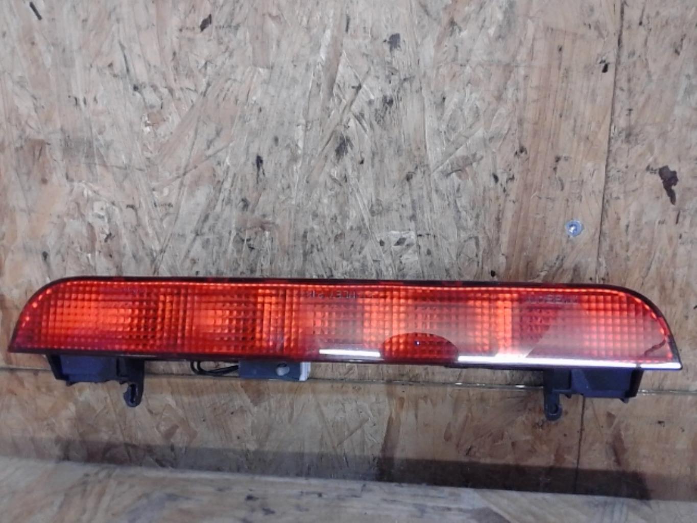 Feu arriere stop central NISSAN X-TRAIL 1 PHASE 2 Diesel - 1