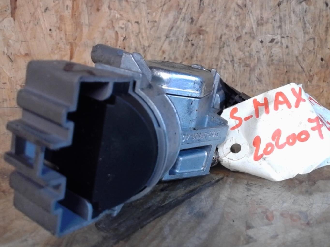 Neiman FORD S-MAX 1 PHASE 1 Diesel - 1