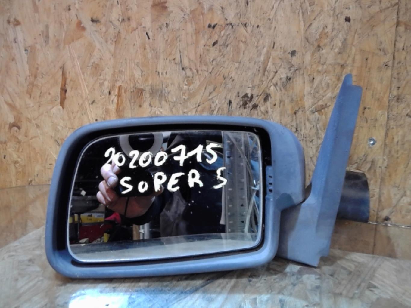 Retrovisor izquierdo RENAULT SUPER 5 Gasolina - 1