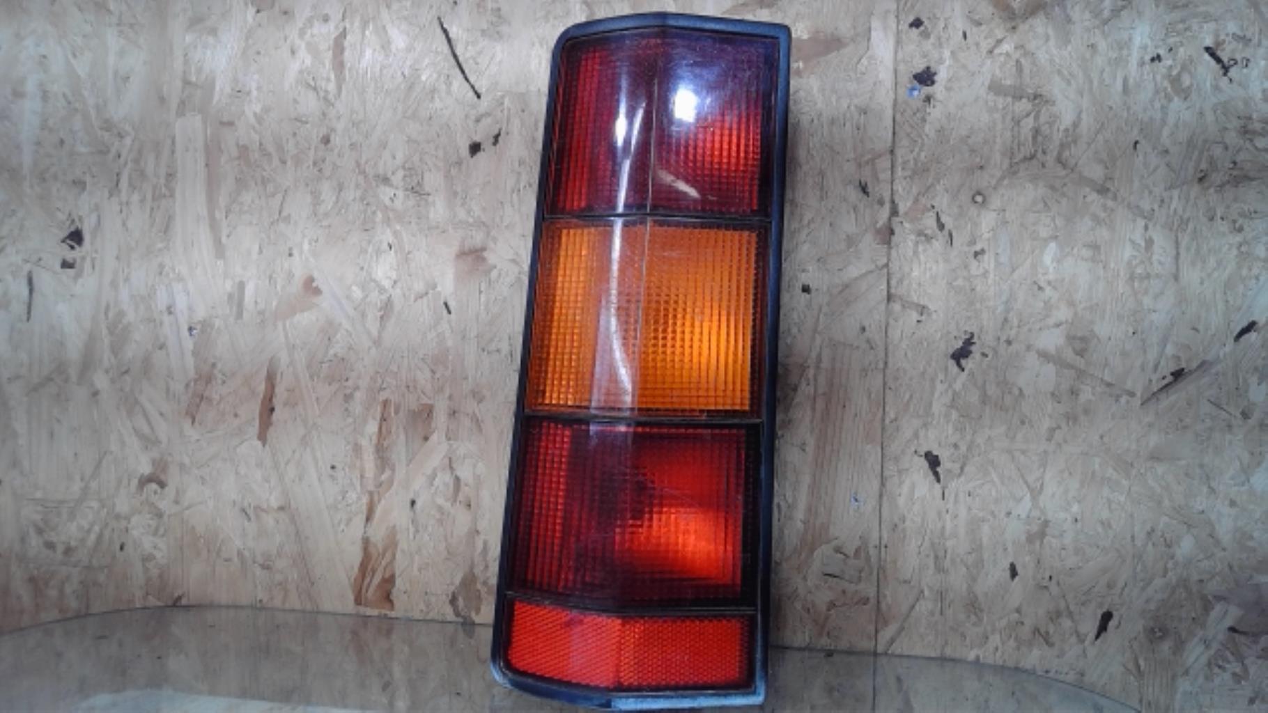 Feu arriere principal gauche (feux) RENAULT EXPRESS PHASE 1 Diesel - 1