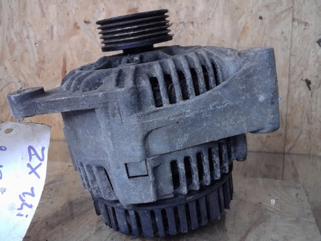 Alternateur CITROEN ZX PHASE 1 Essence - 1