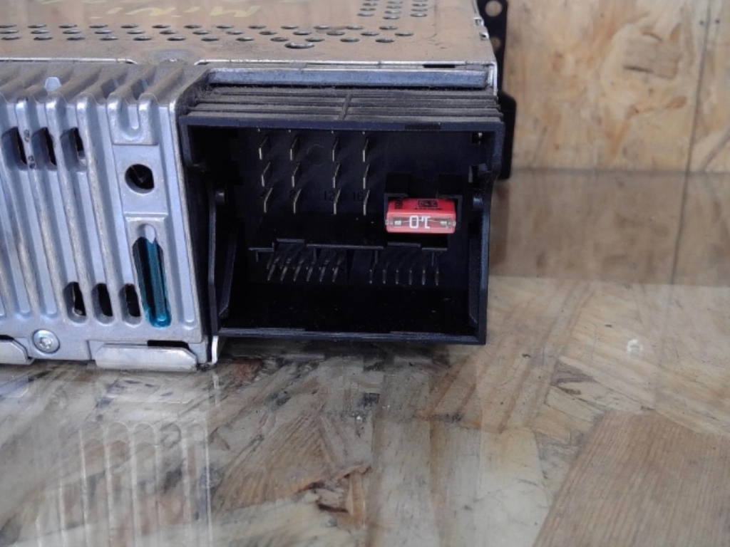 Autoradio MINI MINI 1 R50/R53 PHASE 2 Essence - 1