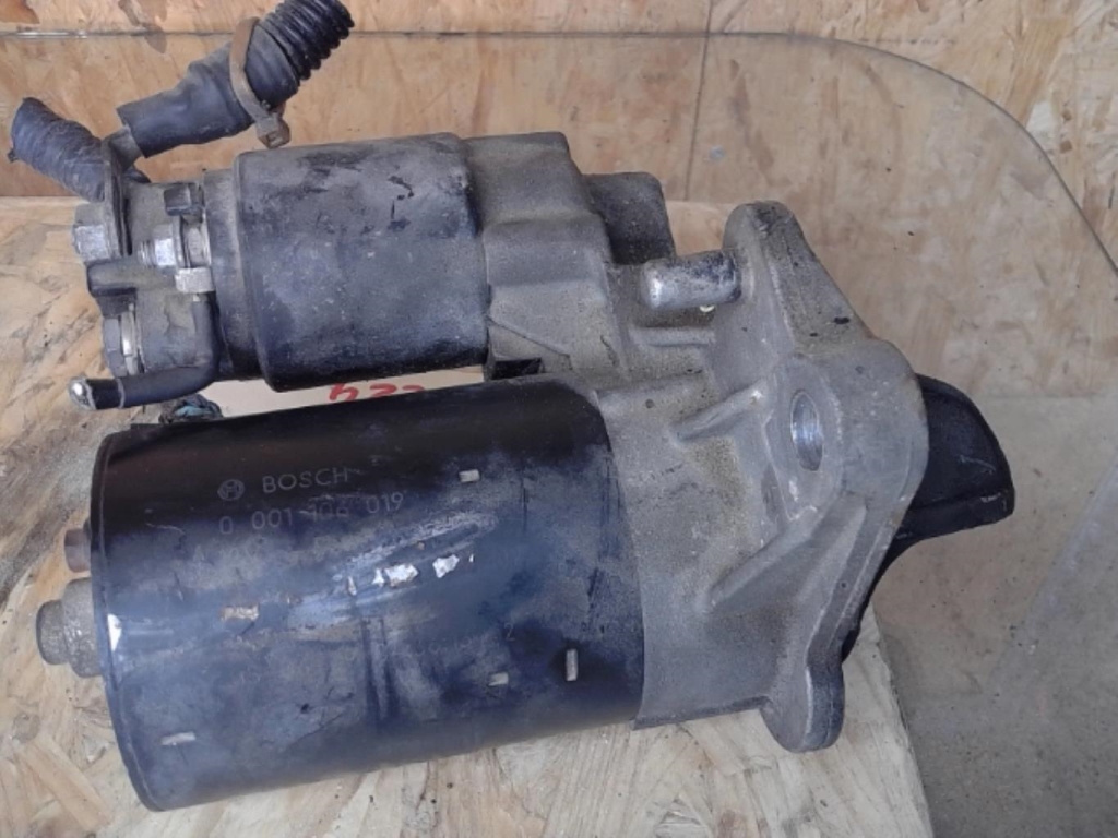 Demarreur MINI MINI 1 R50/R53 PHASE 2 Essence - 1