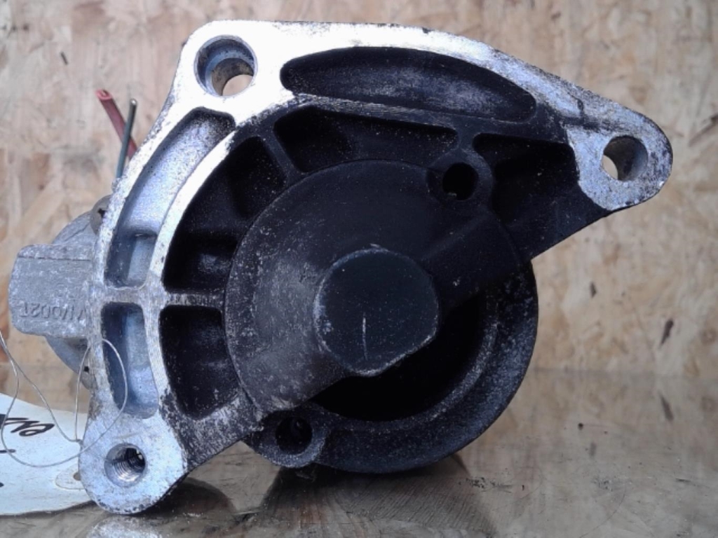 Demarreur PEUGEOT 106 PHASE 2 Essence - 1
