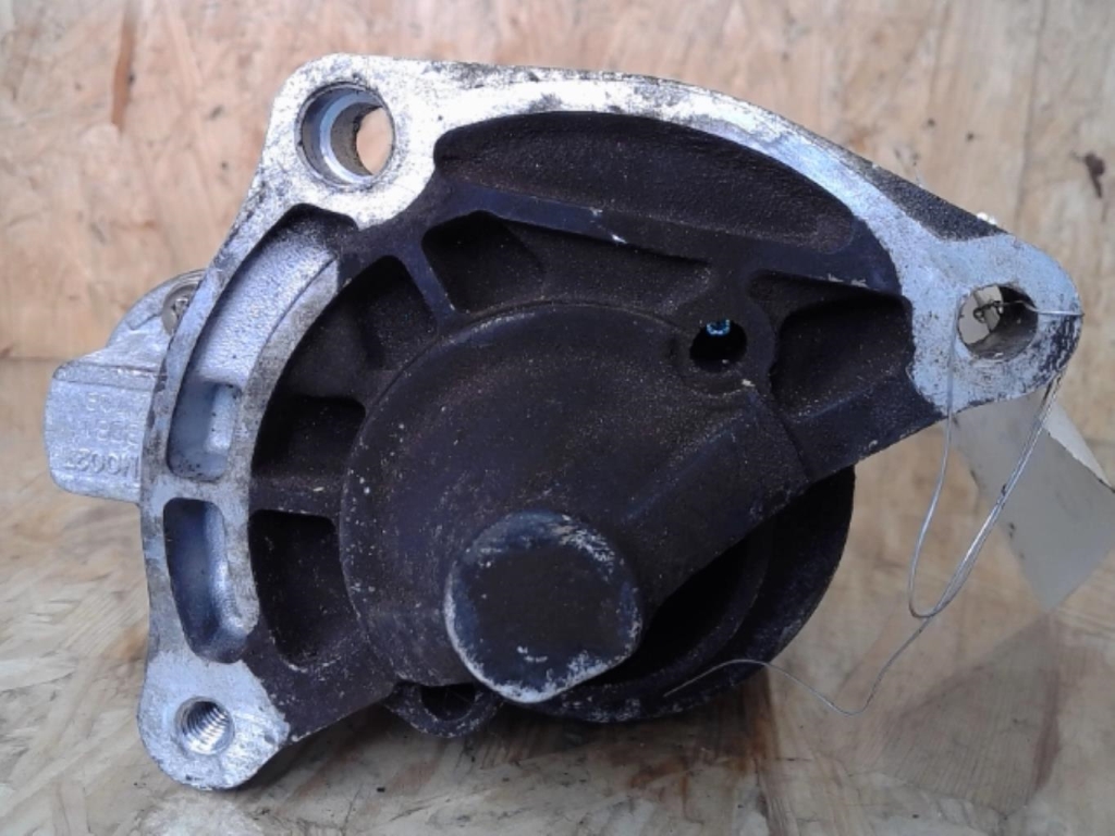 Demarreur PEUGEOT 306 PHASE 2 Essence - 1