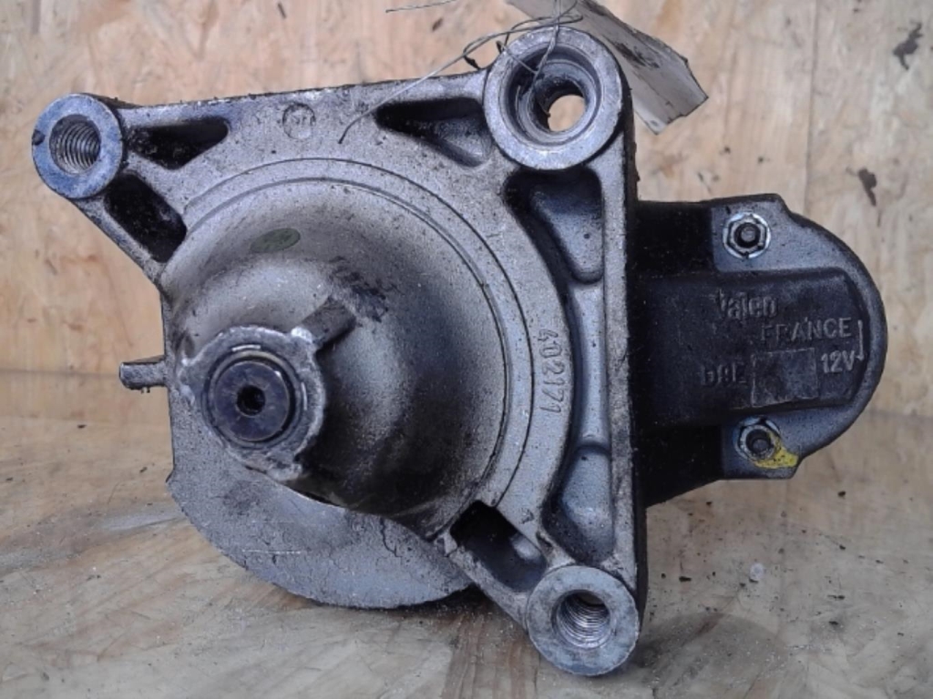 Demarreur PEUGEOT 309 PHASE 1 Essence - 1
