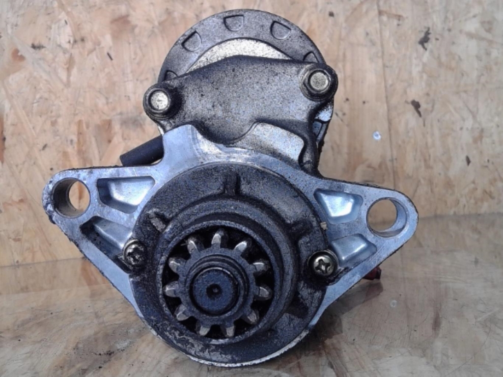 Demarreur ROVER 200 1 PHASE 3 Diesel - 1