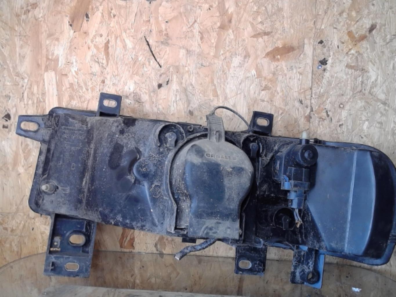 Optique avant principal droit (feux)(phare) RENAULT MASTER 2 PHASE 1 Diesel - 1