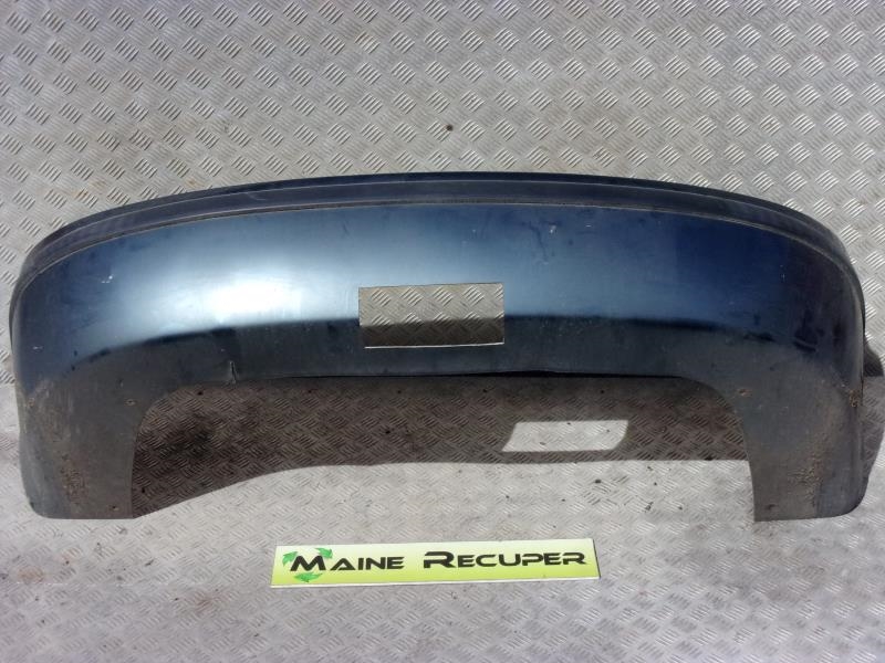 Pare choc arriere SKODA FABIA 1 PHASE 1 BREAK Diesel - 1