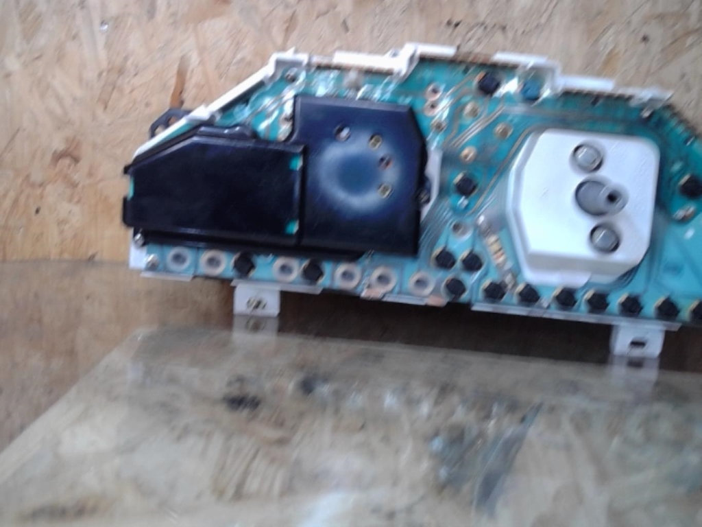 Compteur CITROEN AX PHASE 2 Diesel - 1