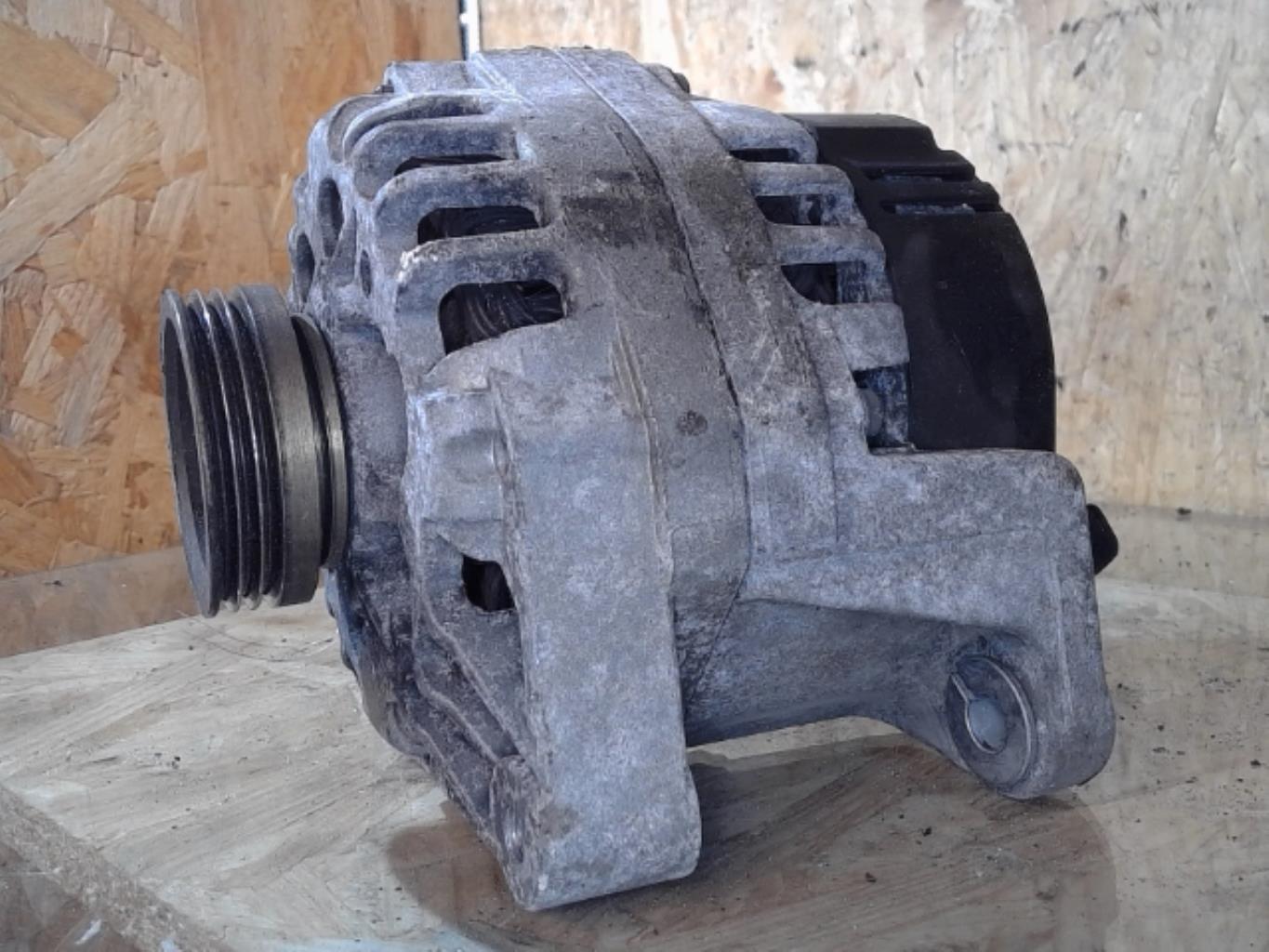 Alternador RENAULT TWINGO 1 PHASE 3 Gasolina - 1