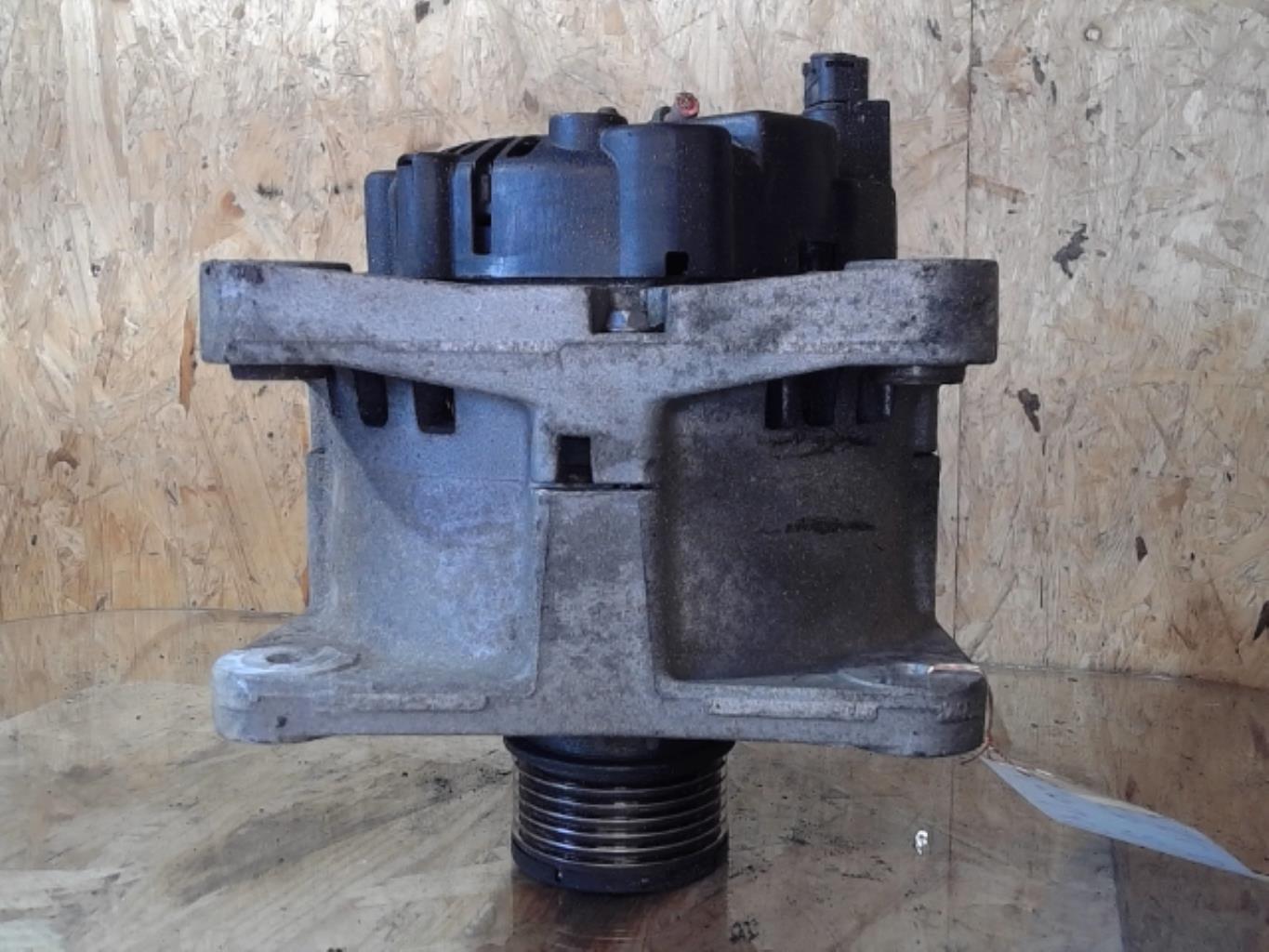 Alternateur RENAULT CLIO 2 CAMPUS PHASE 1 Diesel - 1