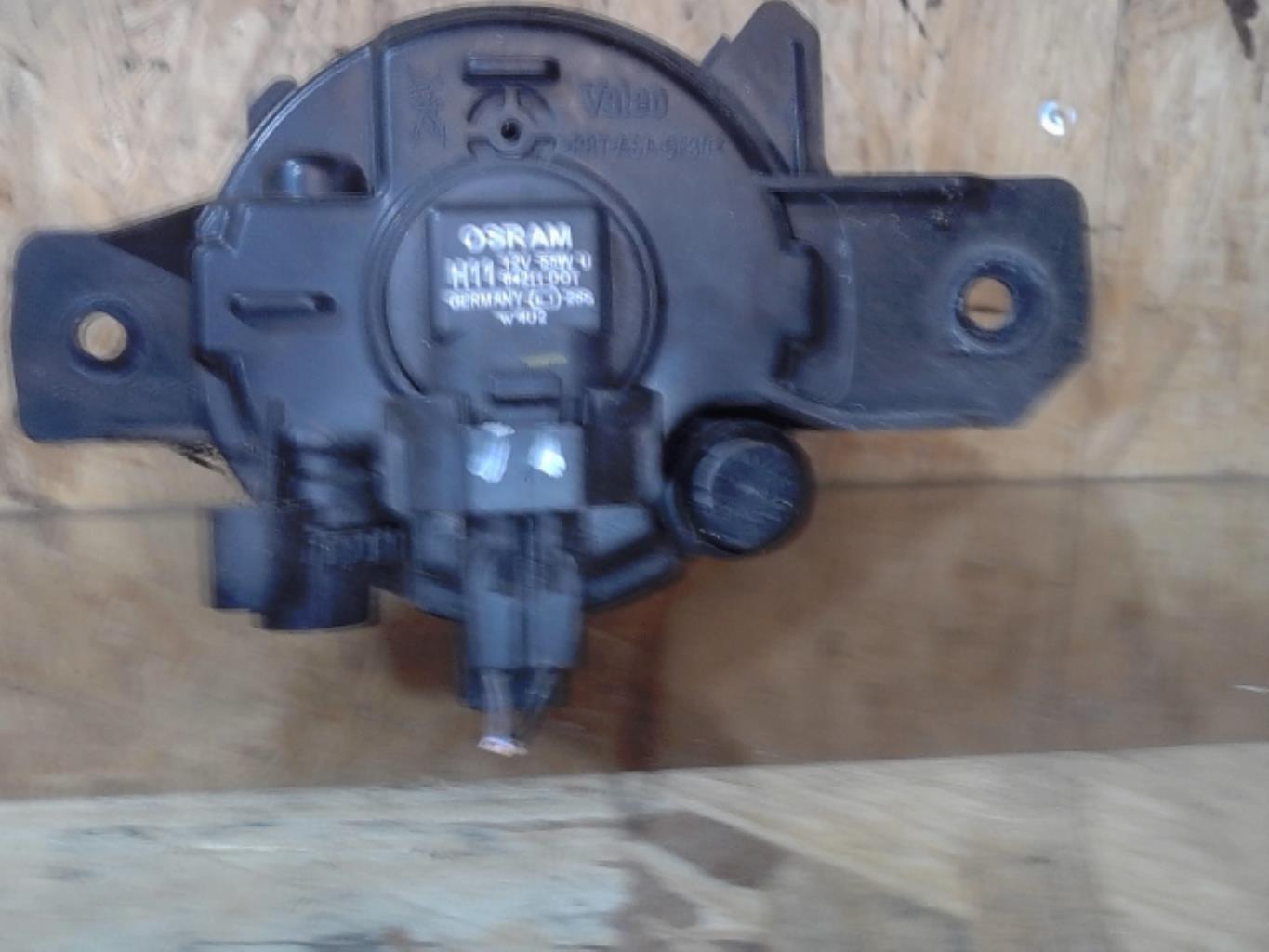 Anti brouillard droit (feux) RENAULT MODUS PHASE 1 Diesel - 1