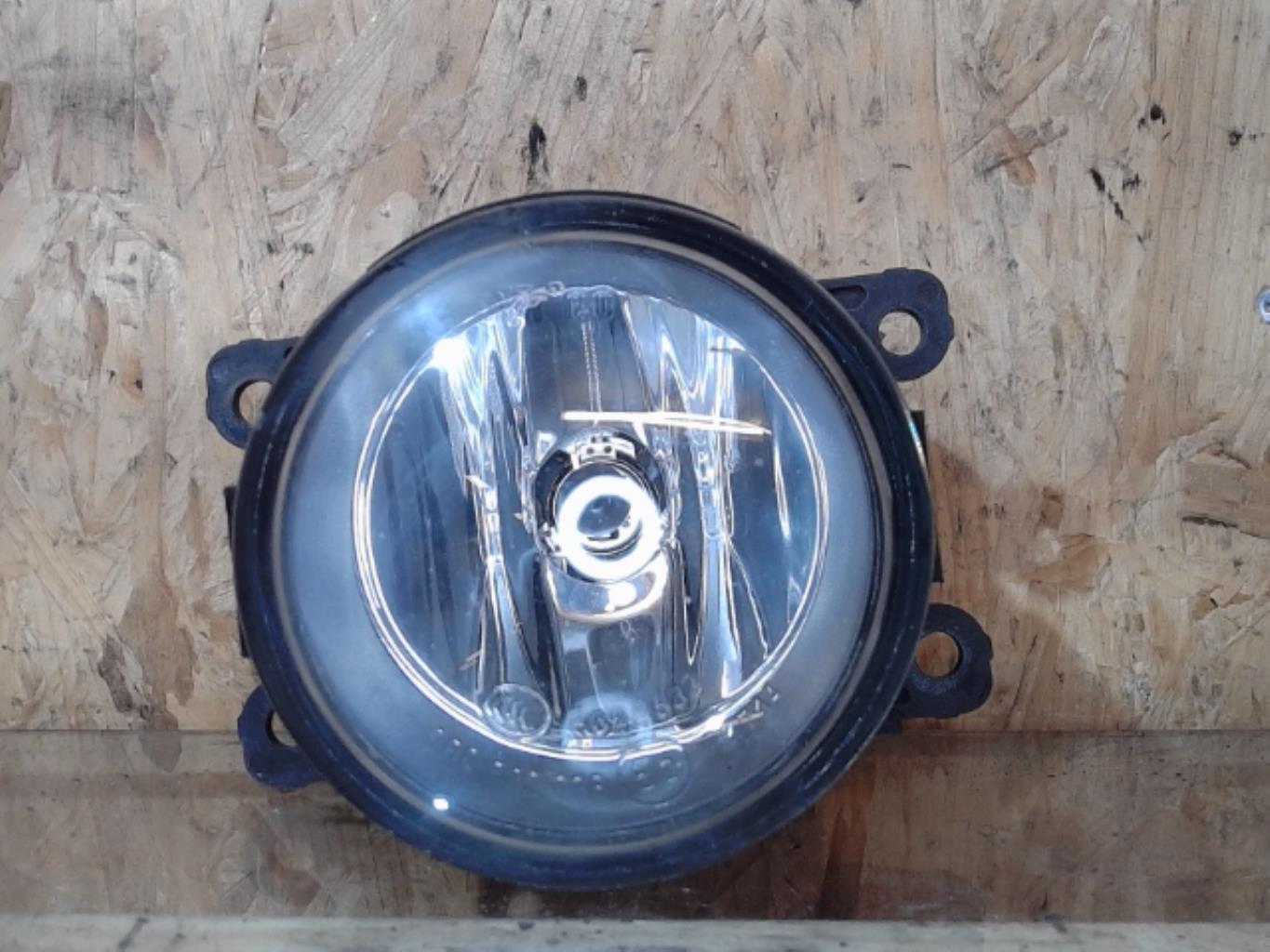 Anti brouillard droit (feux) RENAULT MEGANE 2 PHASE 1 Diesel - 1