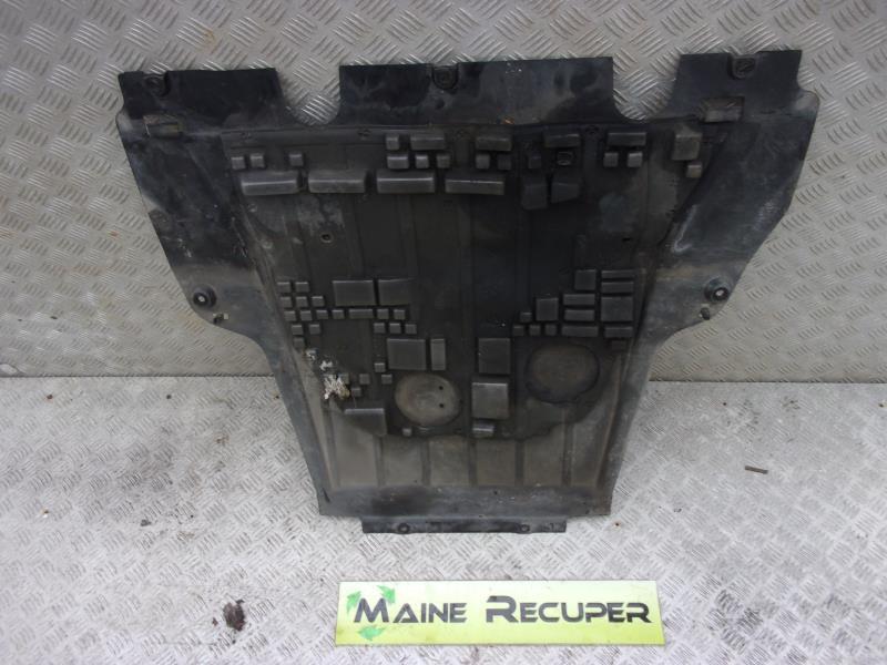Cache sous moteur RENAULT MODUS PHASE 1 Diesel - 1