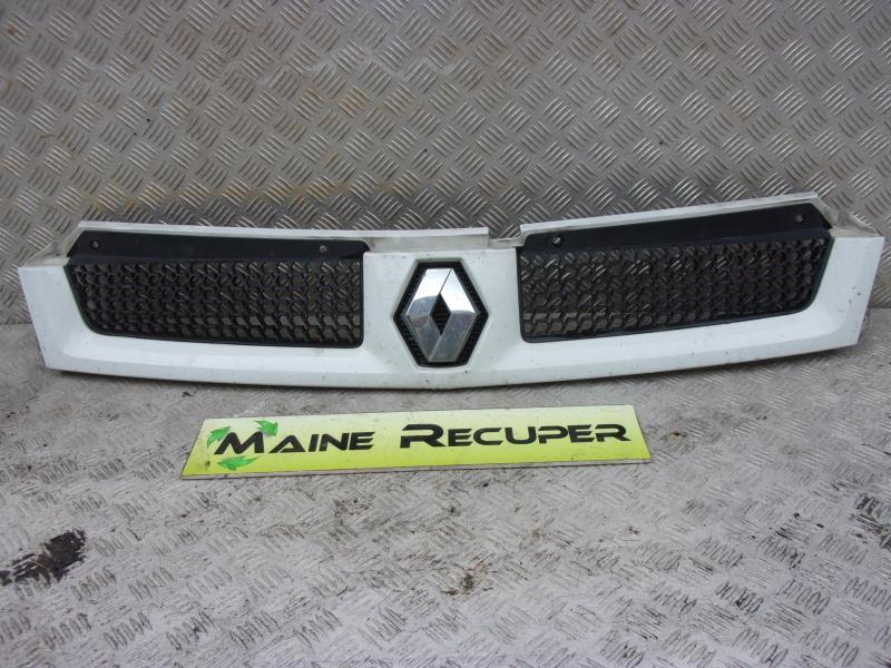 Calandre RENAULT MASTER 2 PHASE 2 Diesel - 1