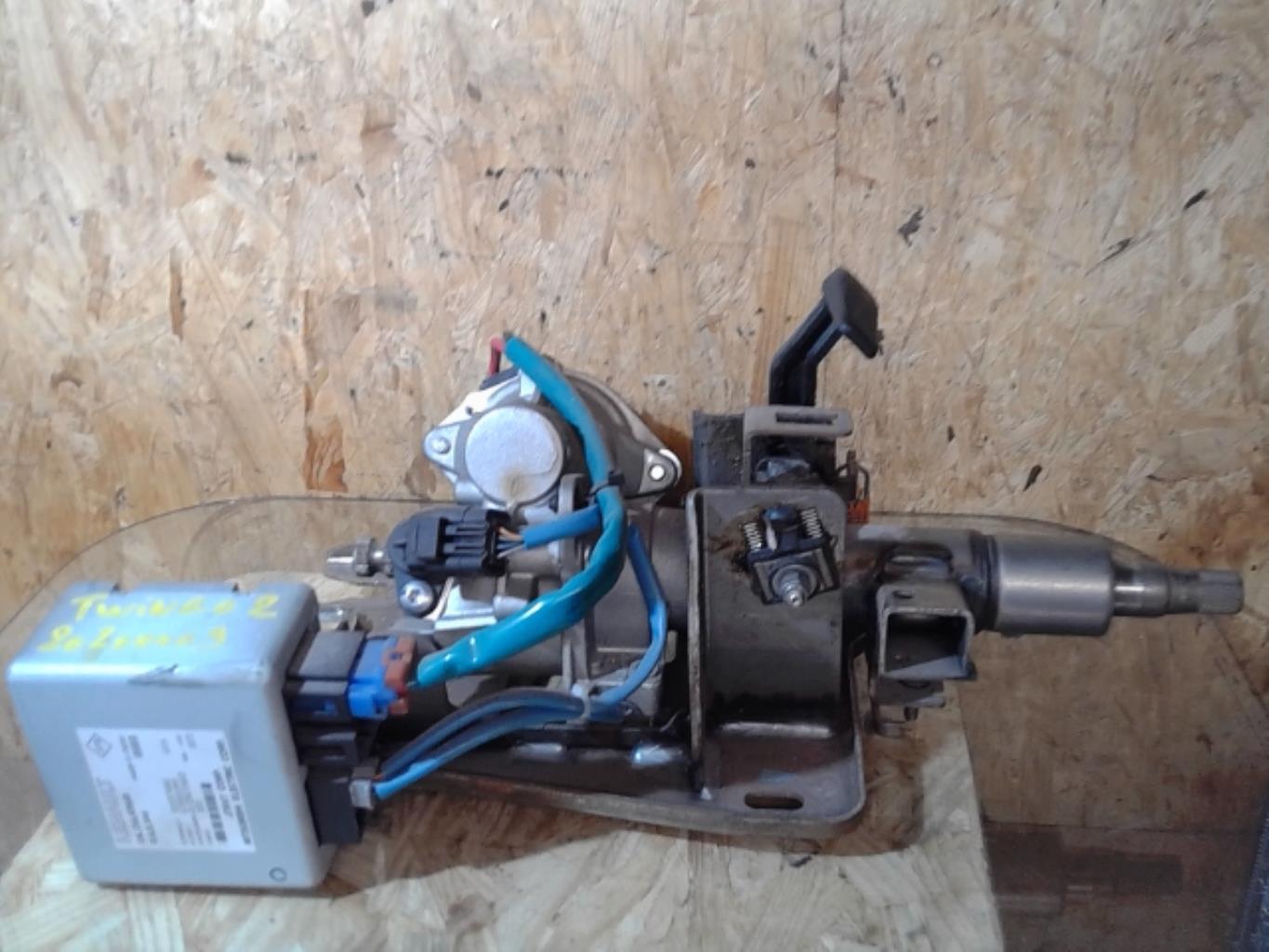 Colonne de direction RENAULT TWINGO 2 PHASE 1 Diesel - 1