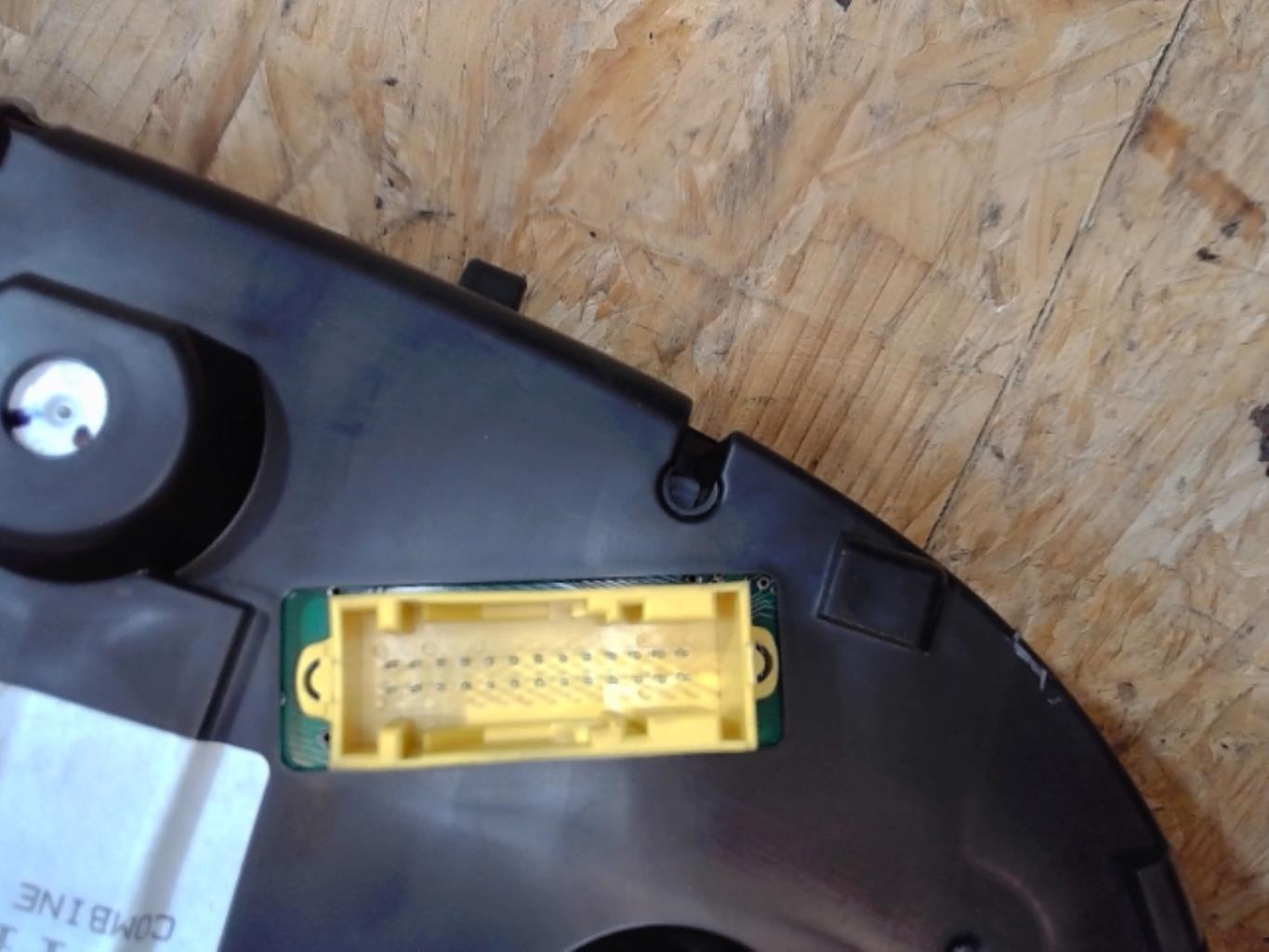 Compteur PEUGEOT 308 1 PHASE 1 Diesel - 1