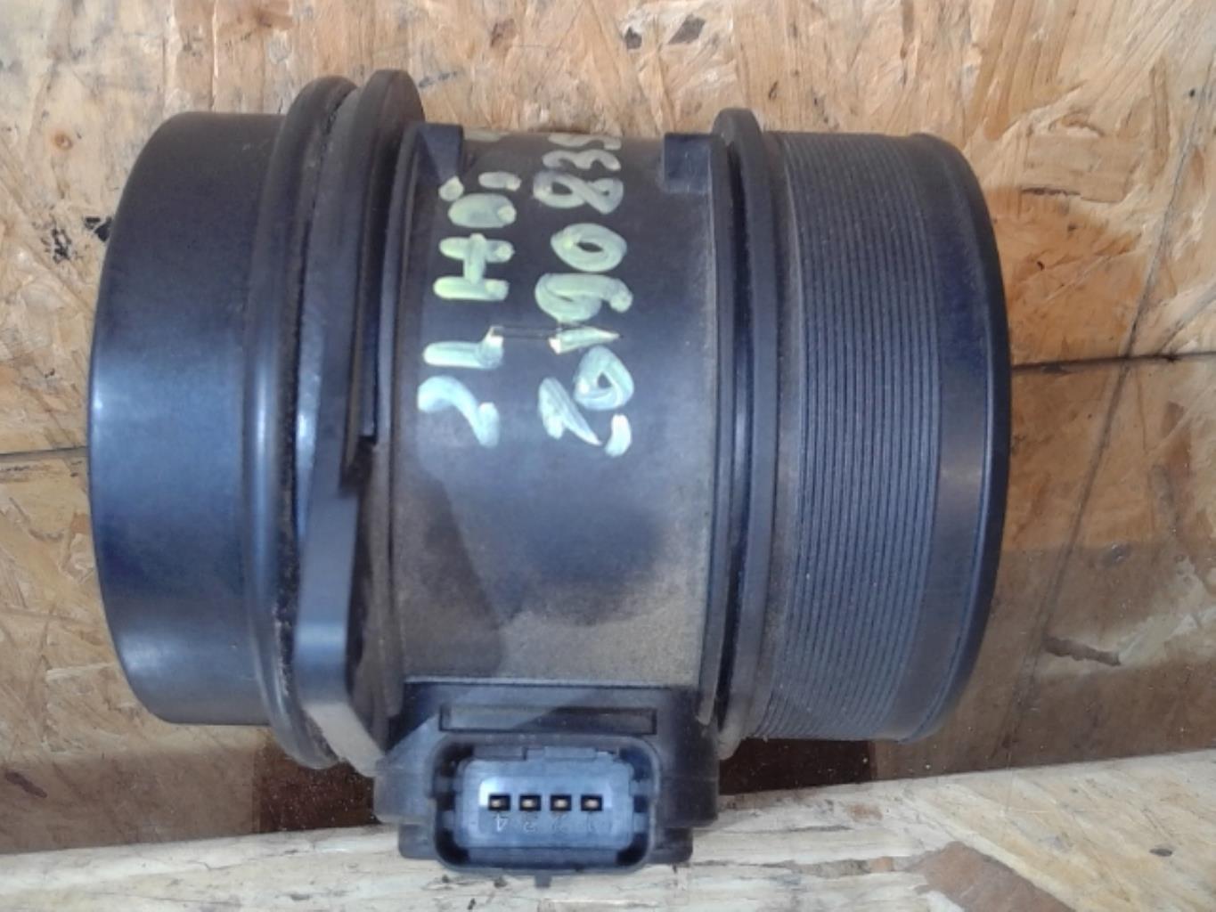 Debitmetre PEUGEOT 407 PHASE 1 Diesel - 1
