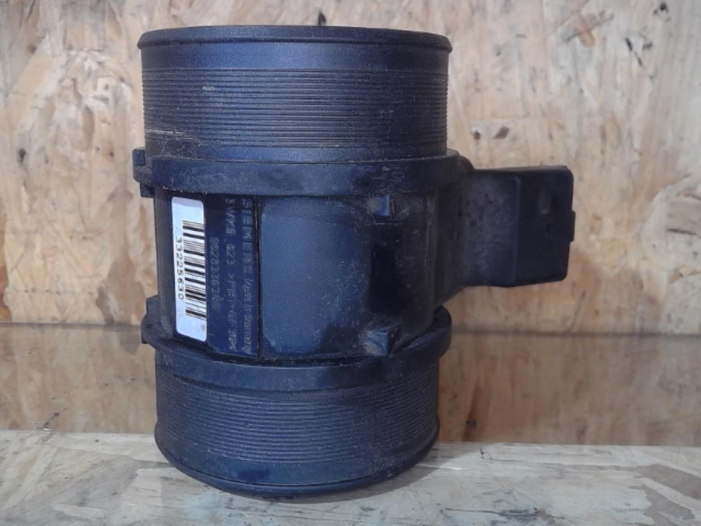 Debitmetre PEUGEOT PARTNER 1 PHASE 1 Diesel - 1