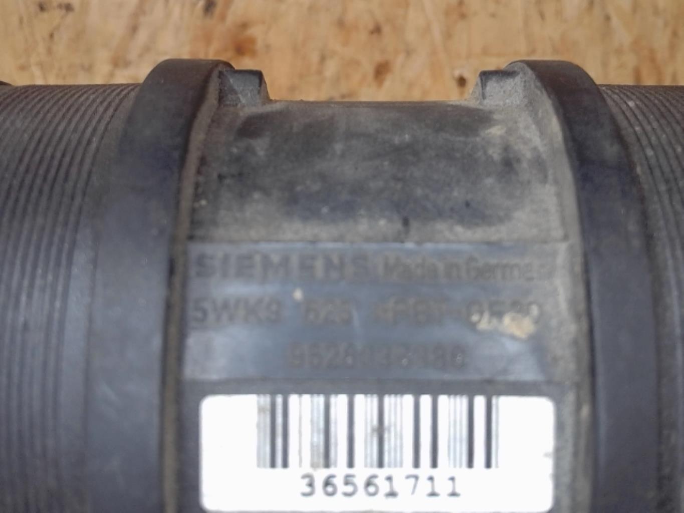 Debitmetre PEUGEOT PARTNER 1 PHASE 1 Diesel - 1