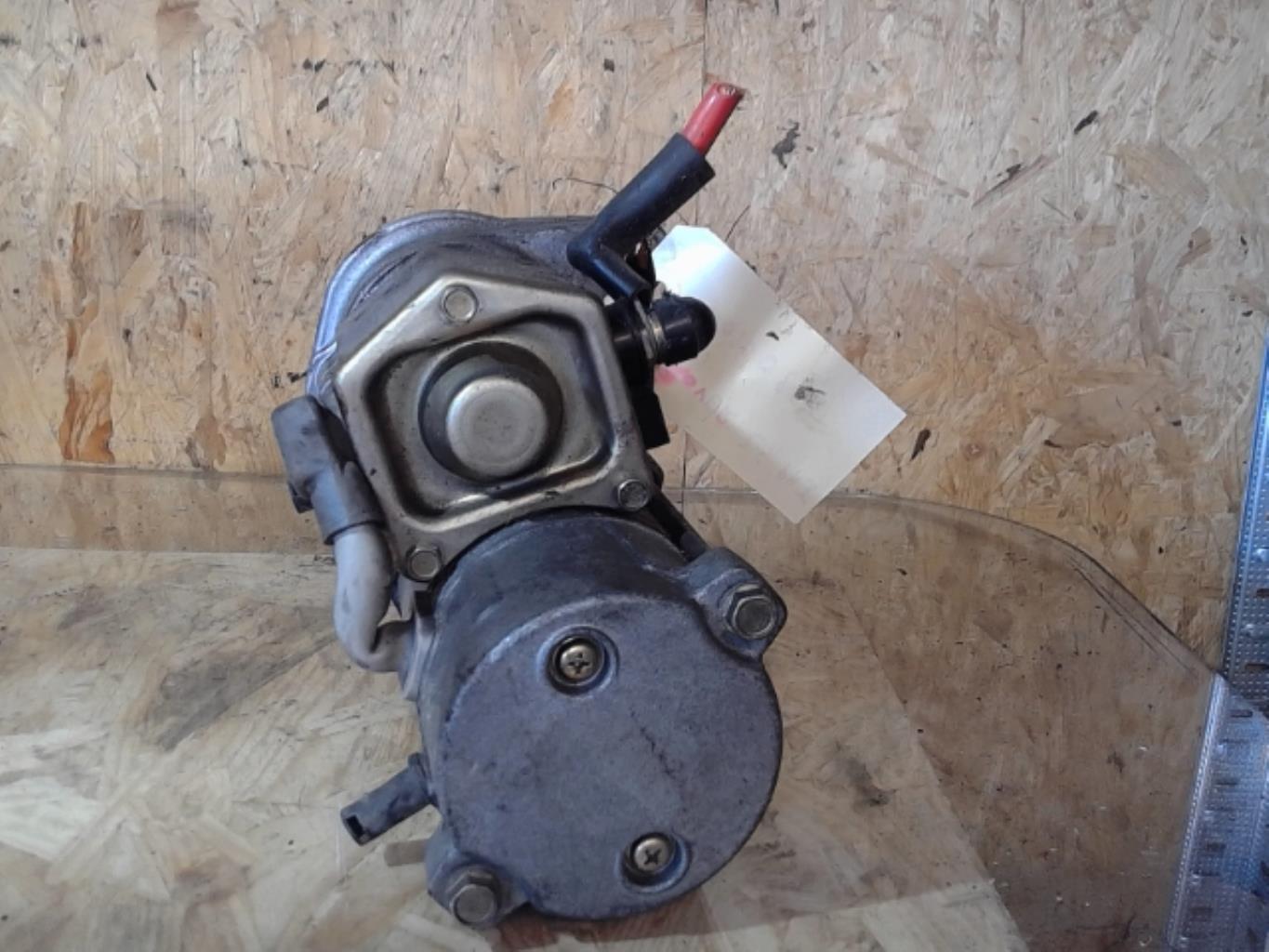 Demarreur ROVER 25 PHASE 1 Diesel - 1