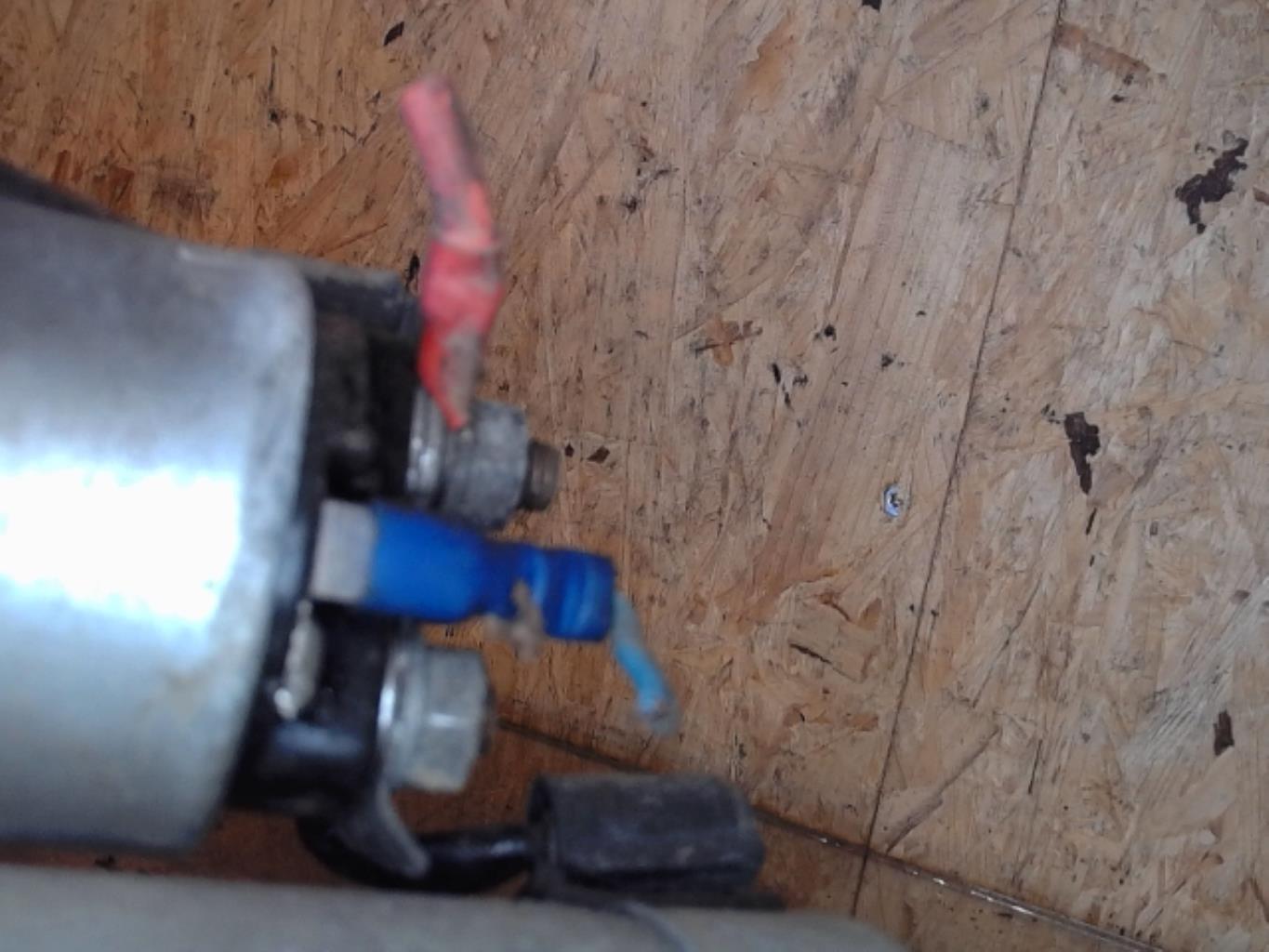 Demarreur PEUGEOT 106 PHASE 2 Essence - 1