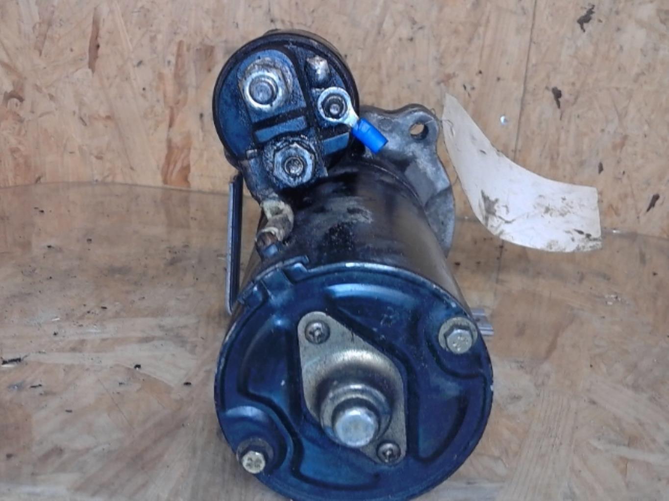 Demarreur PEUGEOT 305 PHASE 2 BREAK Diesel - 1