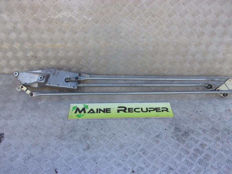 Mecanisme d'essuie glace RENAULT MODUS PHASE 1 Diesel - 1