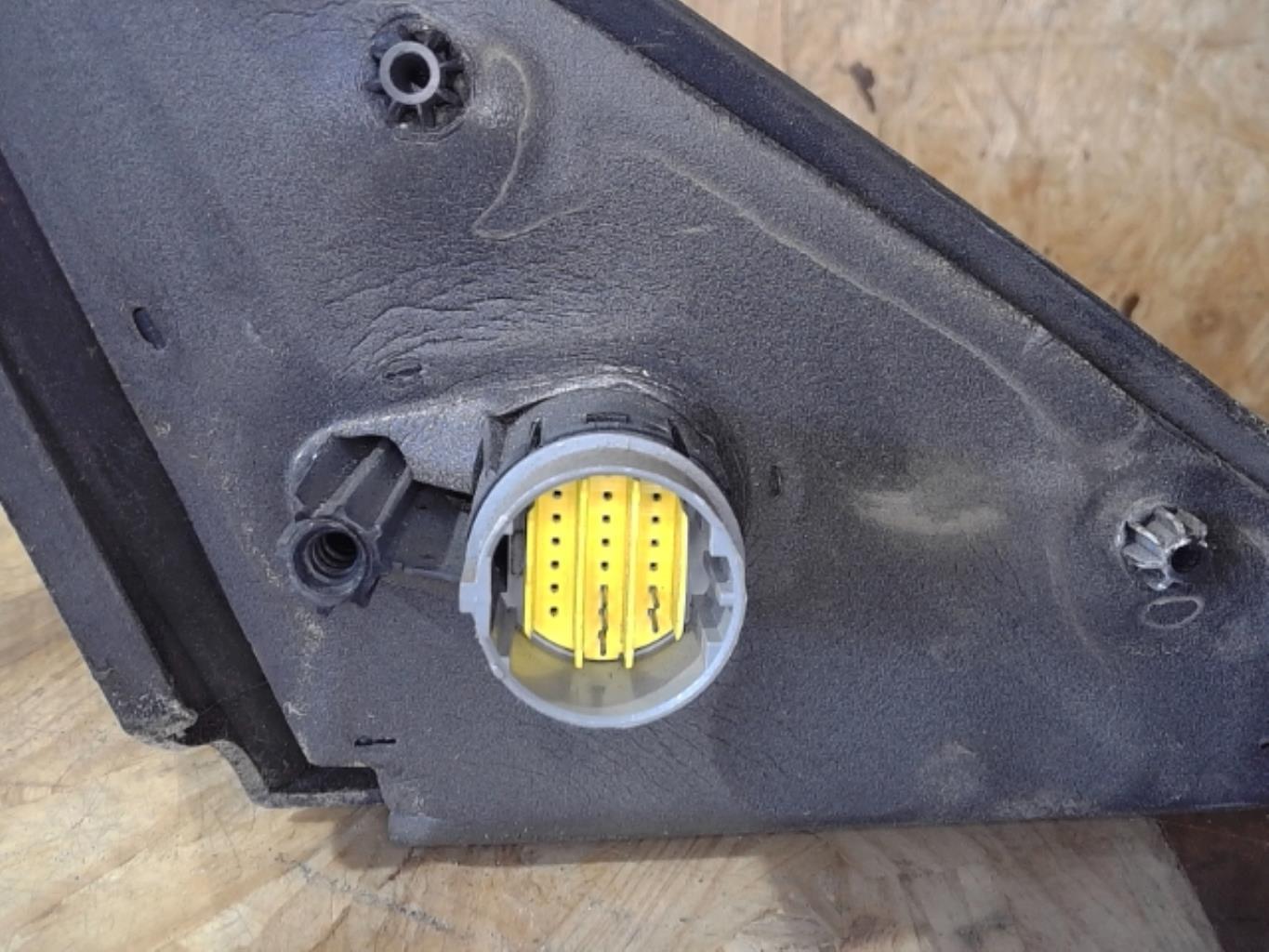 Retroviseur gauche RENAULT LAGUNA 2 PHASE 1 Diesel - 1