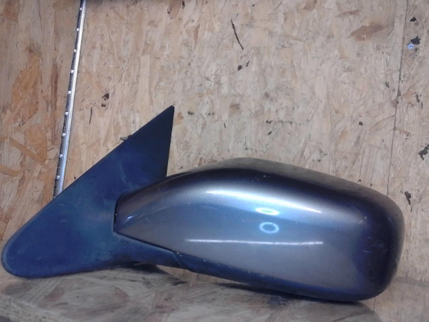 Retrovisor izquierdo RENAULT LAGUNA 2 PHASE 2 Gasolina - 1