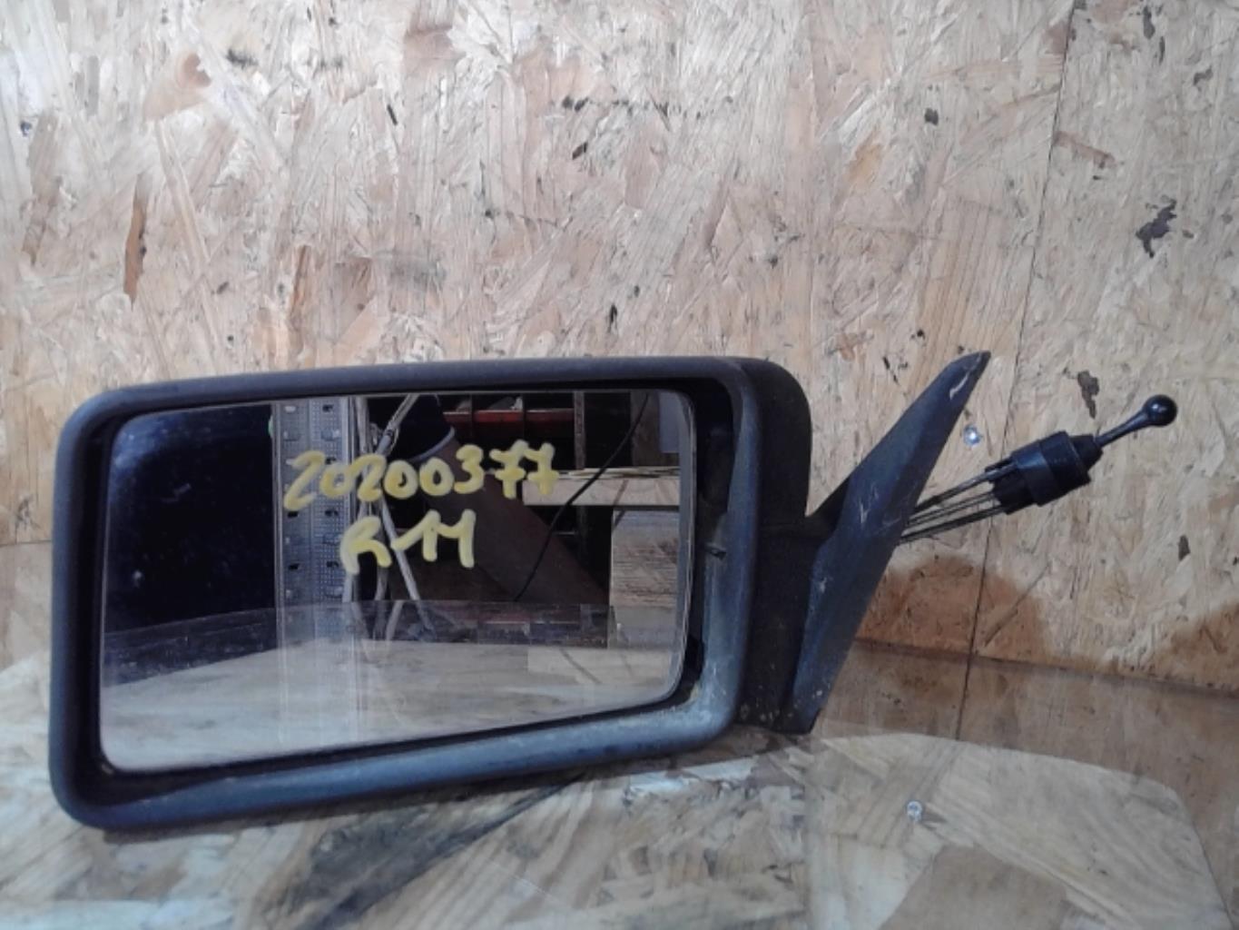 Retrovisor izquierdo RENAULT R11 Gasolina - 1
