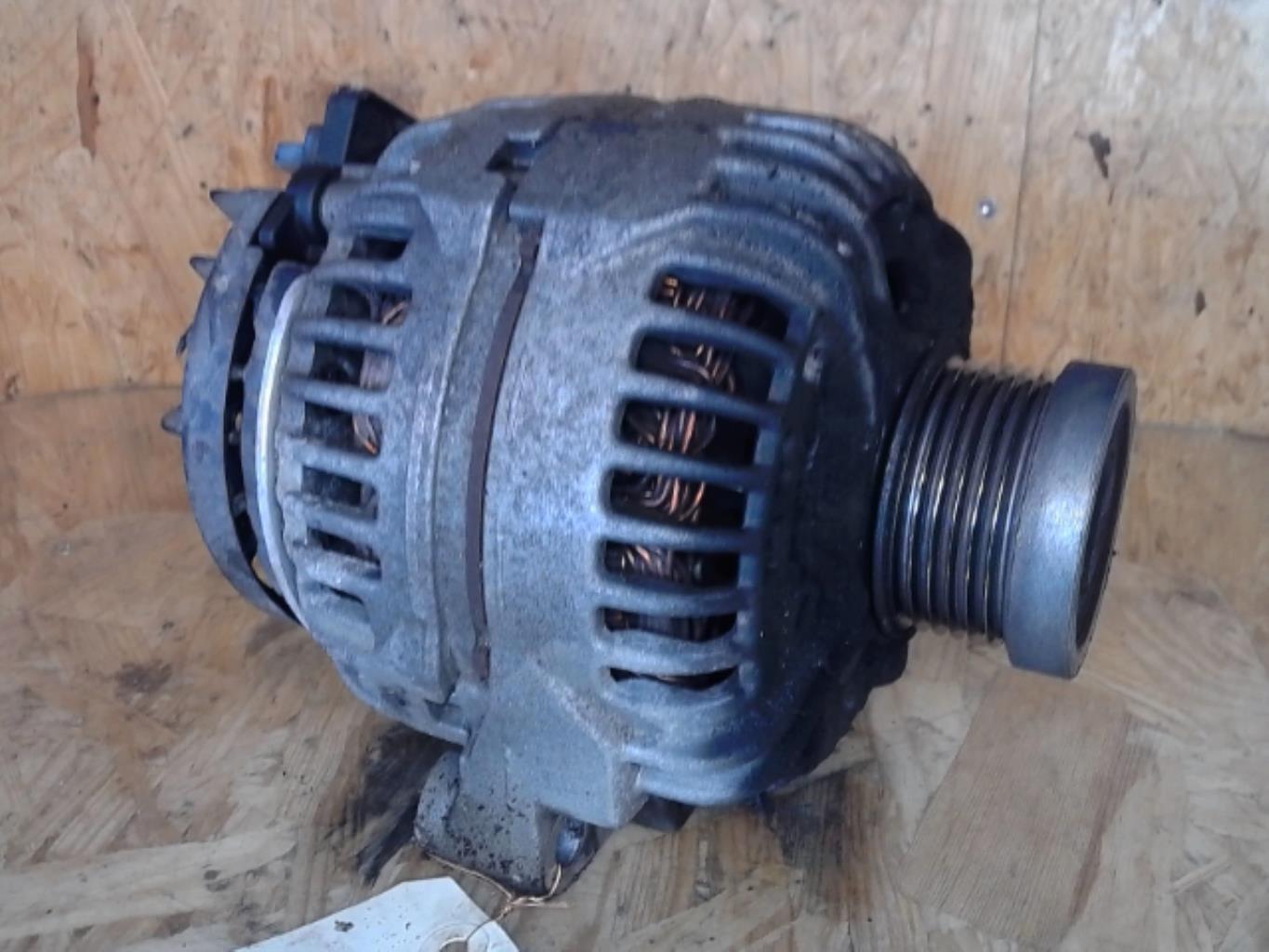 Alternateur VOLVO S 60 1 PHASE 2 Diesel - 1