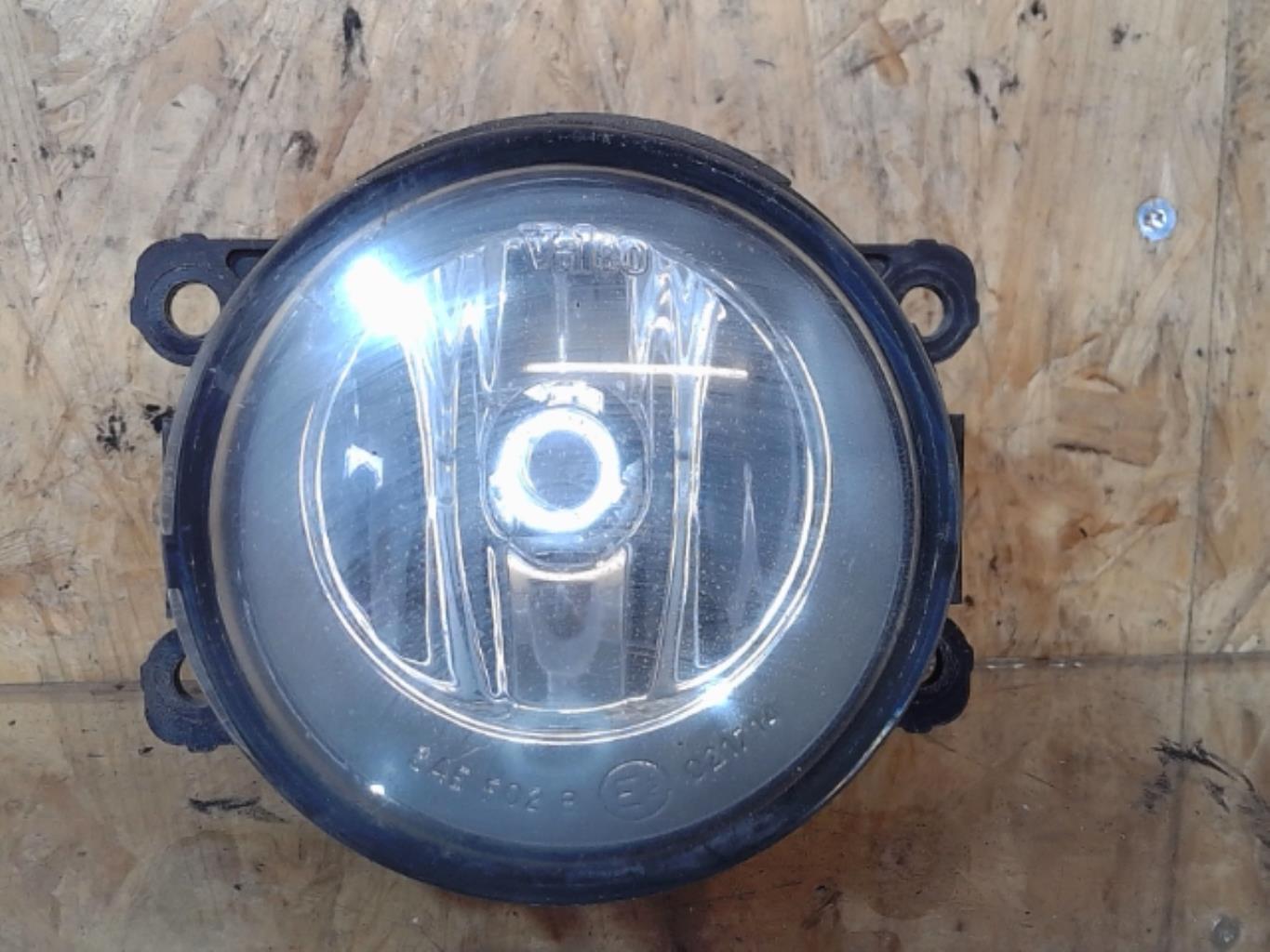 Anti brouillard droit (feux) RENAULT MEGANE 2 PHASE 1 Essence - 1