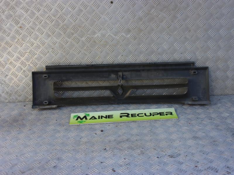 Calandre RENAULT MASTER 1 PHASE 2 Diesel - 1