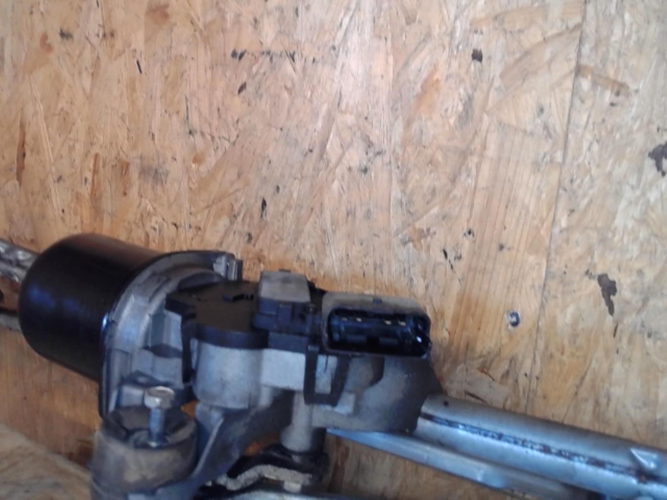 Mecanisme essuie glace avant CITROEN C3 1 PHASE 1 Diesel - 1