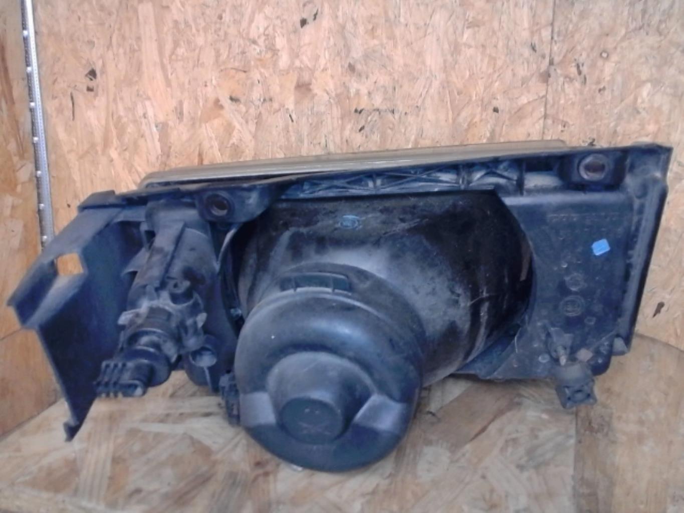 Optique avant principal gauche (feux)(phare) CITROEN JUMPY 1 Diesel - 1