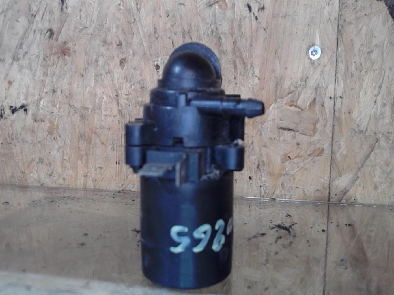 Pompe lave glace avant CITROEN BX Diesel - 1
